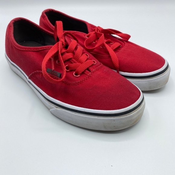 Women's Shoes Vanns - Picture 3 of 8